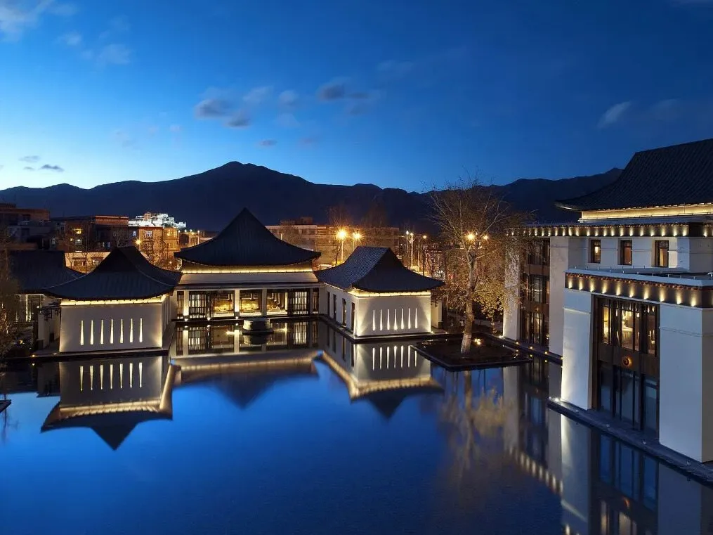 China Adventure Club journey