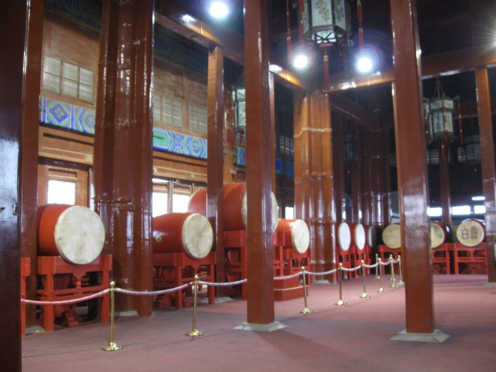 China Adventure Club journey