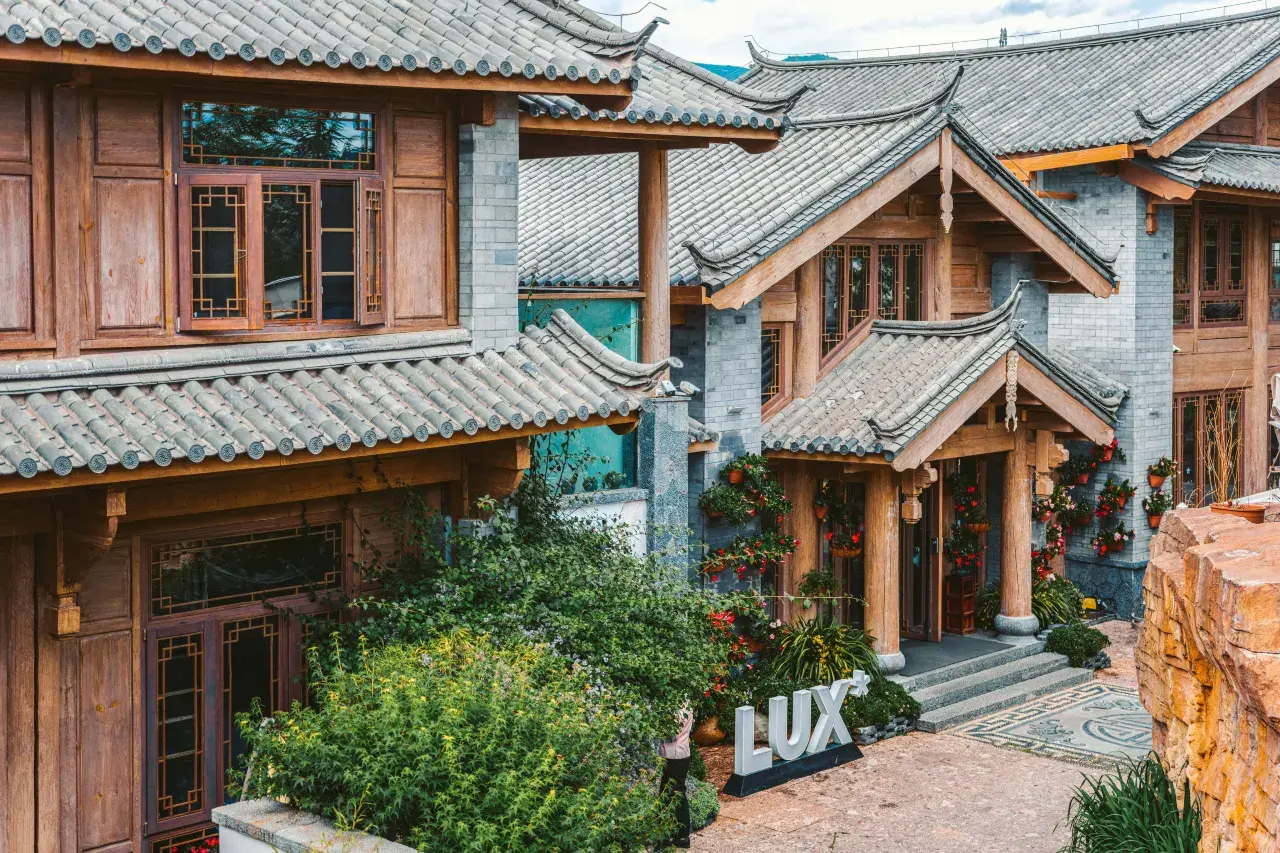 China Adventure Club journey