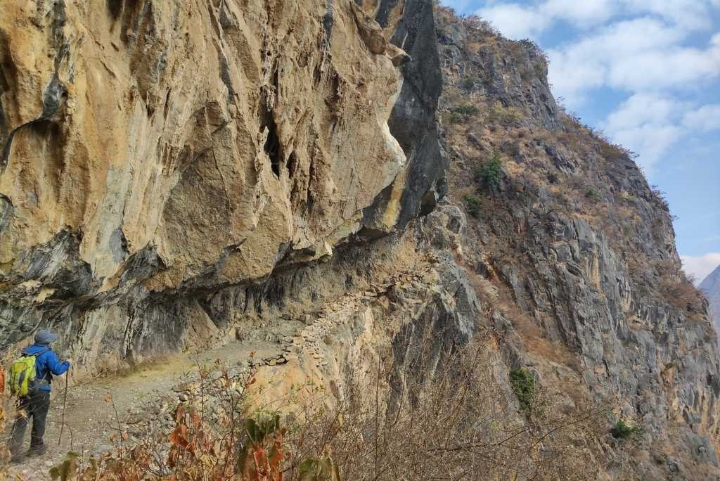 Origins of the Yangtze