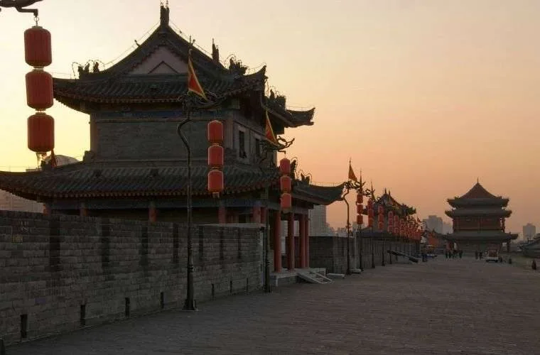 China Adventure Club journey