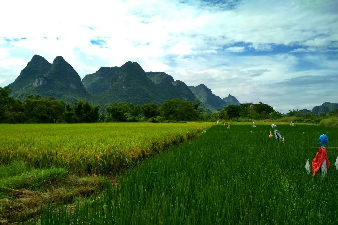 China Adventure Club journey