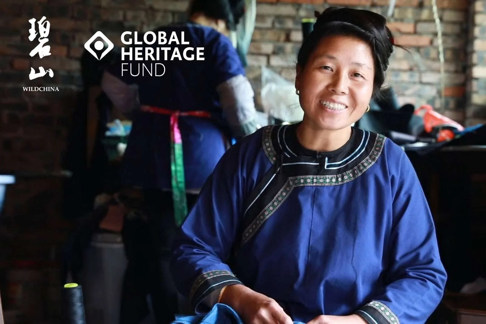 Watch our past event where we travel virtually to Dali Dong Village, one of the villages on this journey.