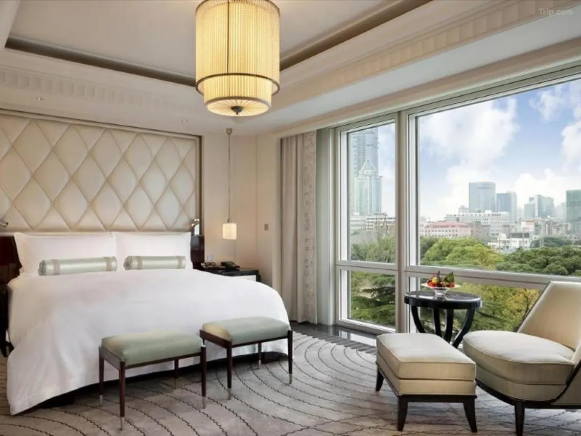 The Peninsula Shanghai
