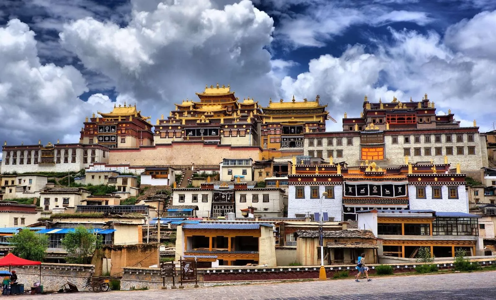 China Adventure Club journey