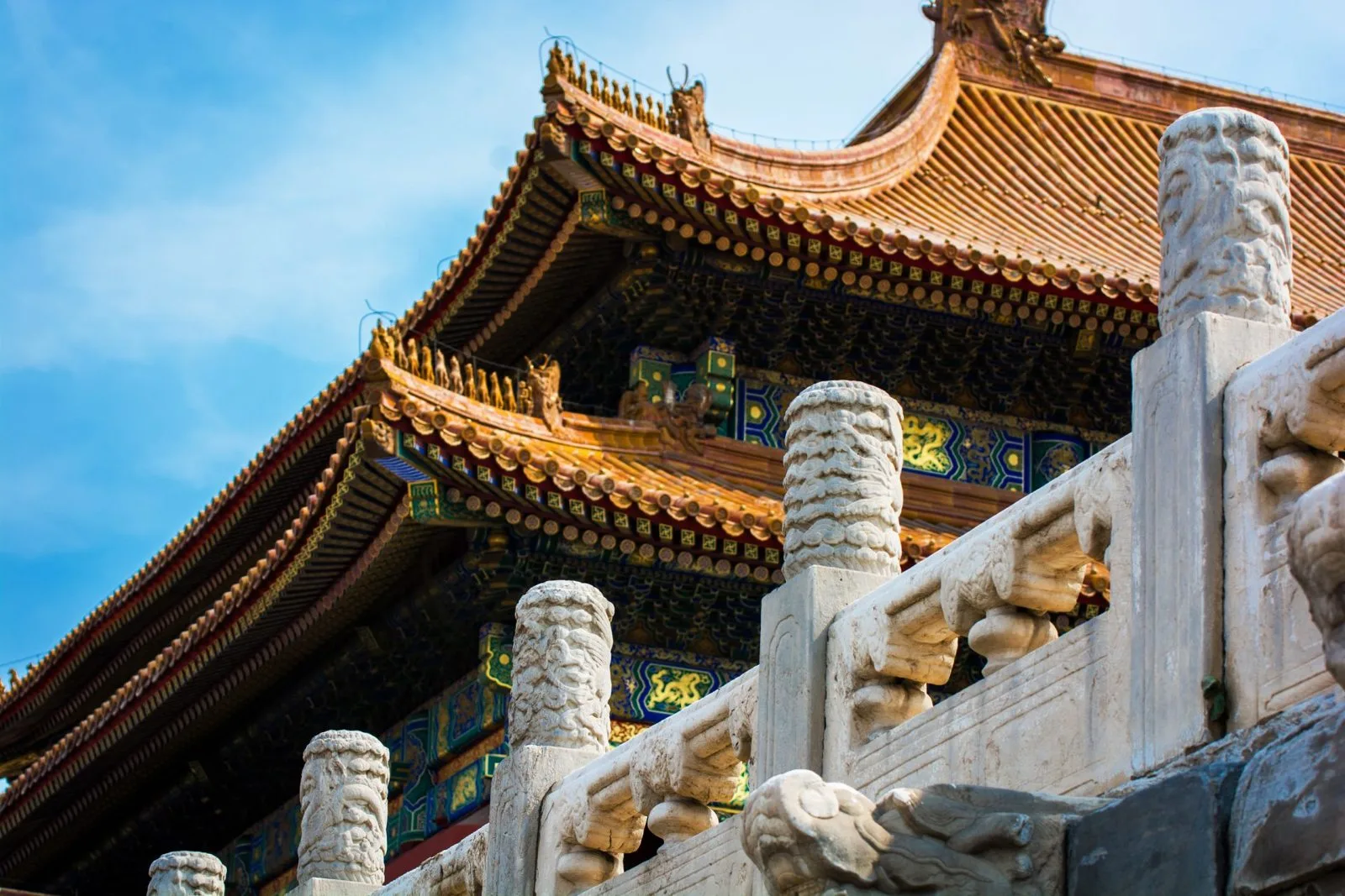Beijing, Yangshuo & Shanghai: China in Contrast