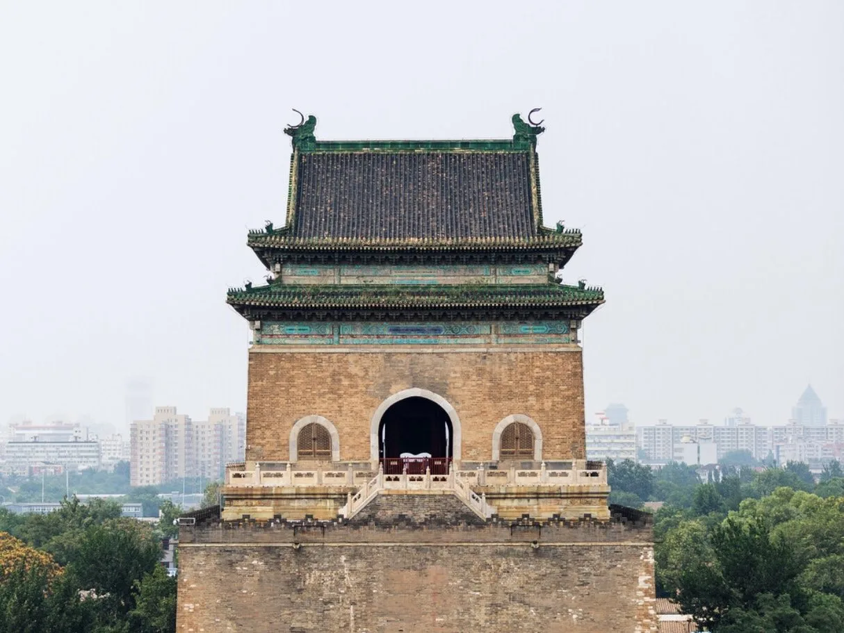 China Adventure Club journey