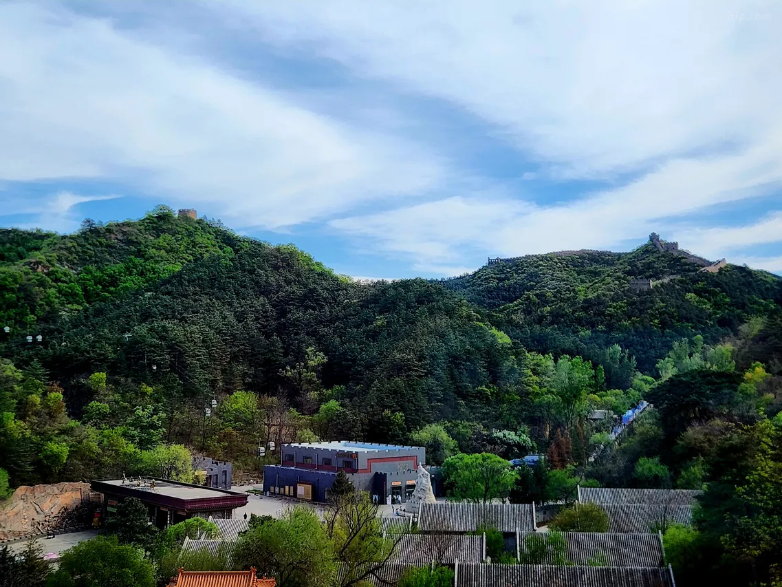 China Adventure Club journey