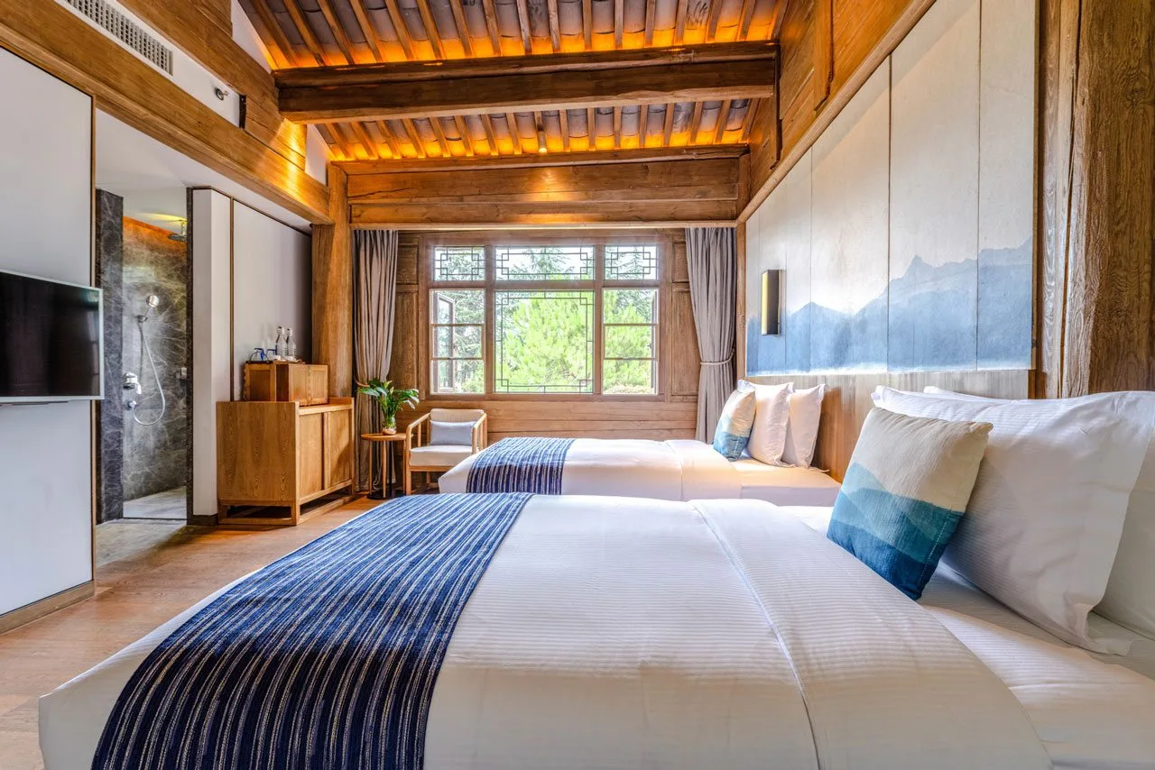 LUX* Lijiang