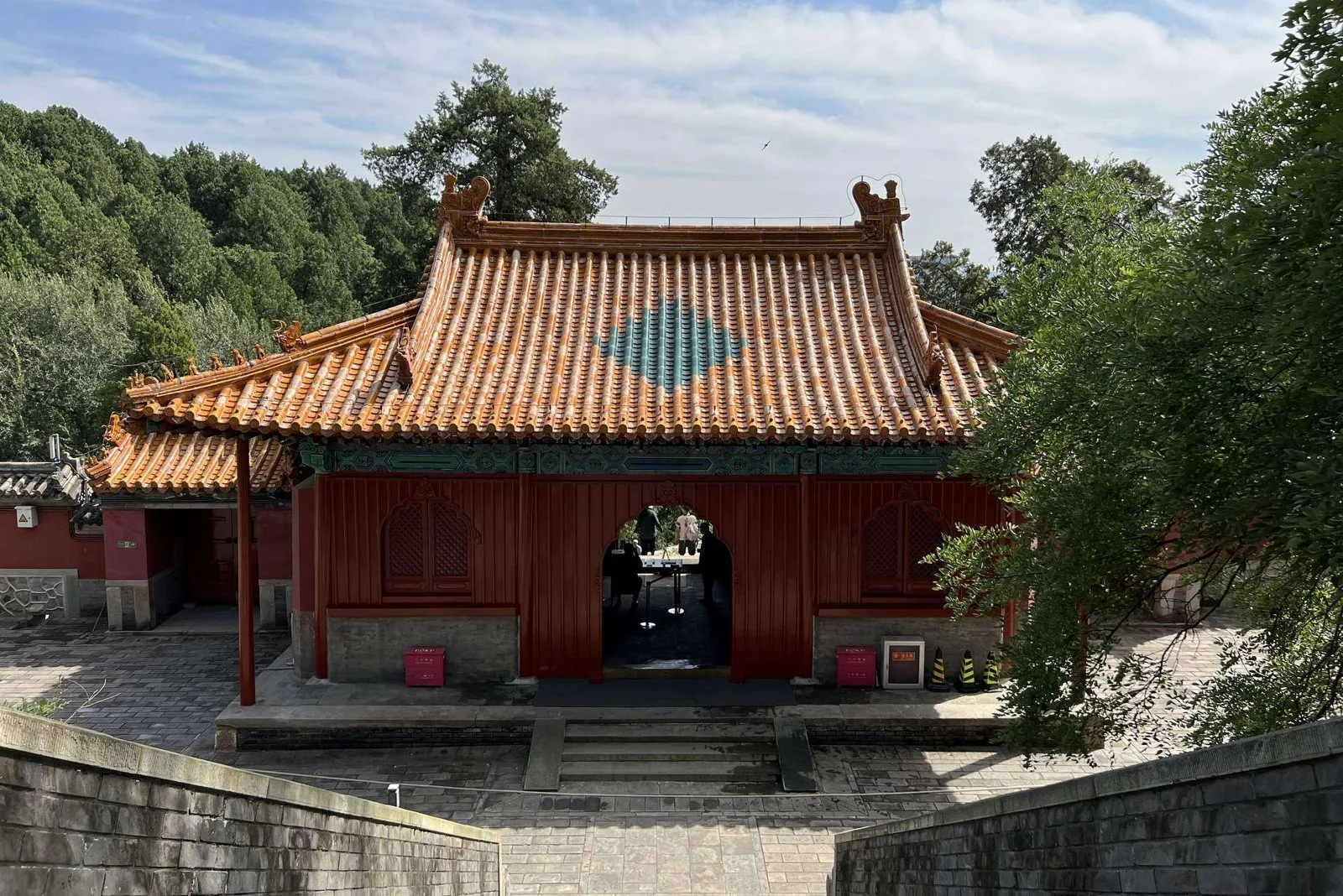 WildBeijing Experience: Journey to the West