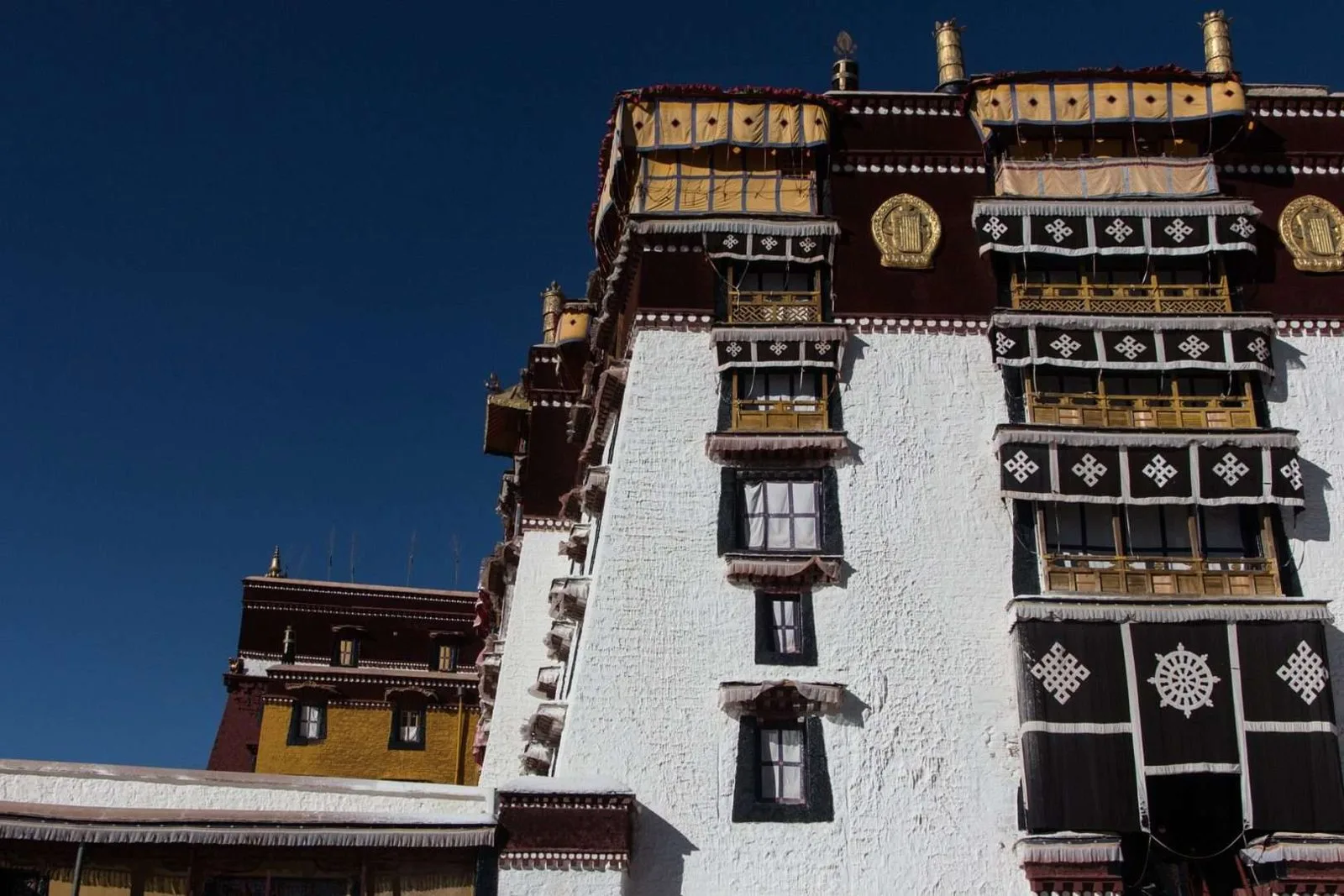 Expedition to Tibet’s West