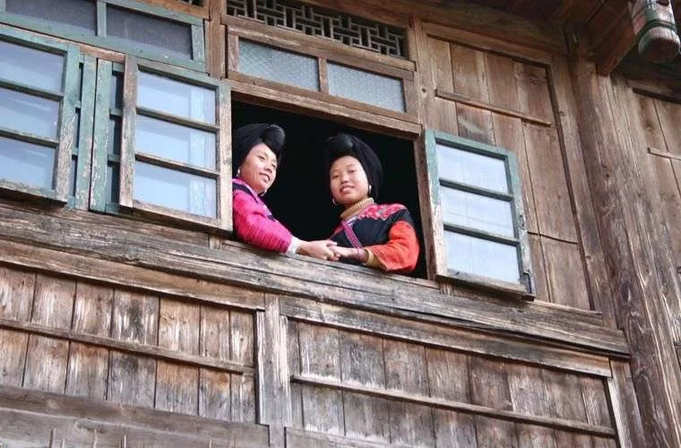 China Adventure Club journey