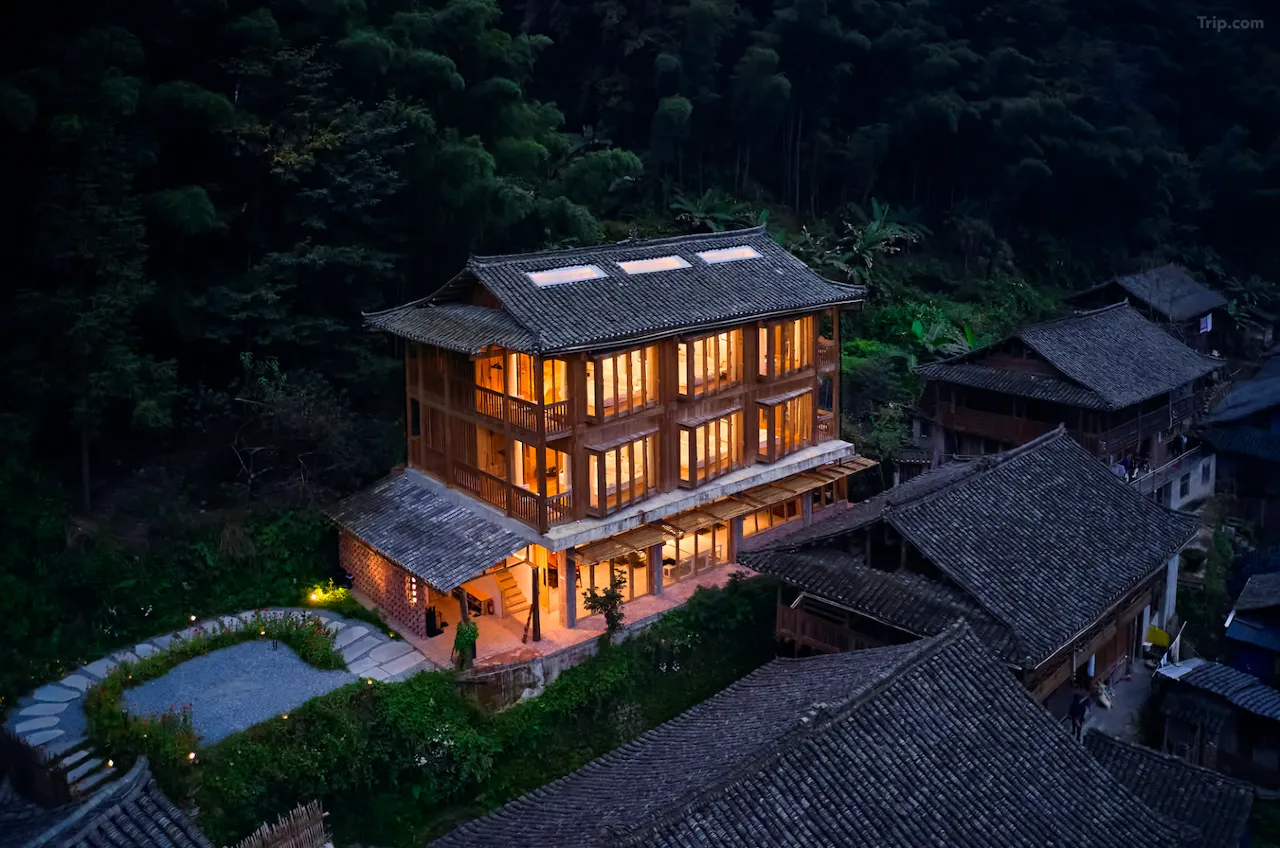 The Well House Boutique Hotel