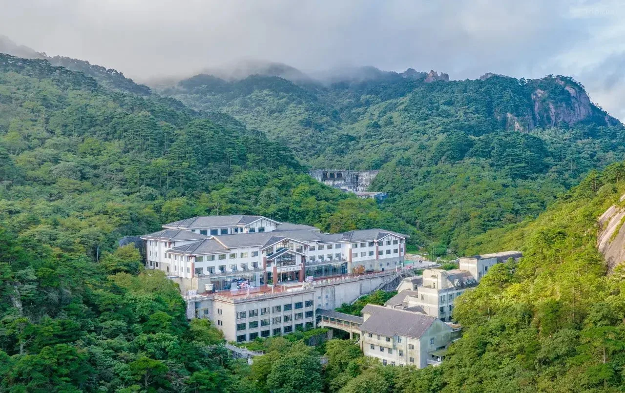 China Adventure Club journey