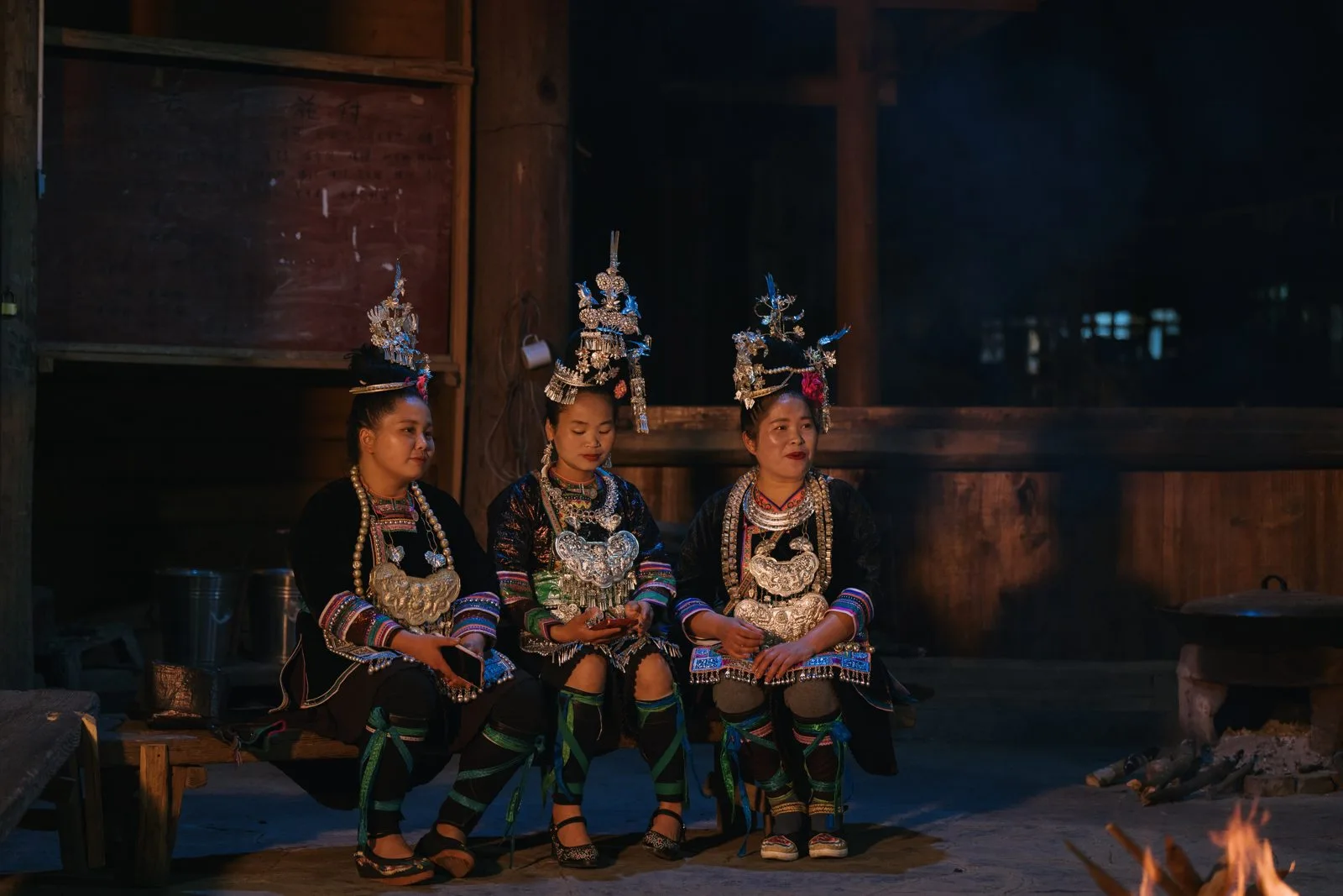 China Adventure Club journey