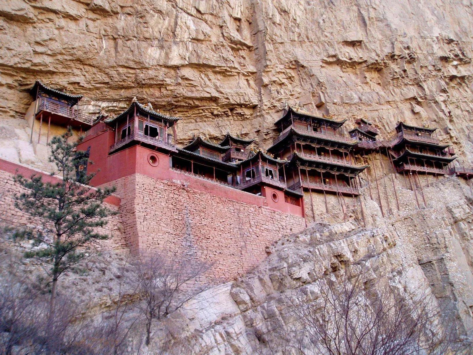 Echoes of Wukong: A Journey of Living Archaeology in Shanxi